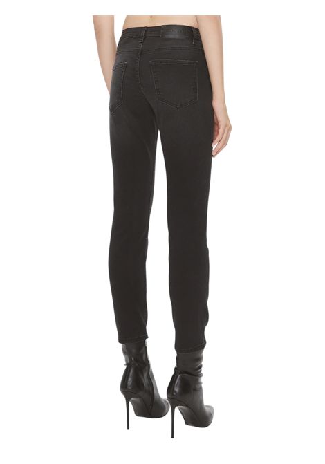 SABRINA? SKINNY JEANS PINKO | Trousers | 100169 A21VBLK
